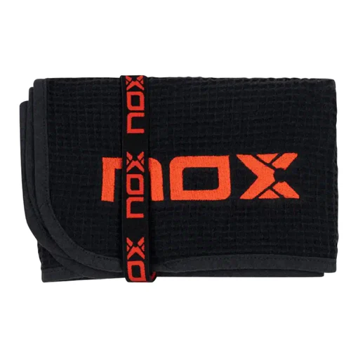 Serviette Nox 50x90 cm