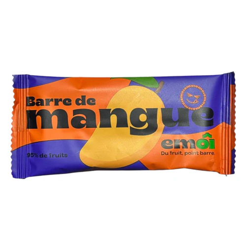 Barre fruitée Em Oi x1