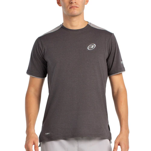 T Shirt Bullpadel Marsic