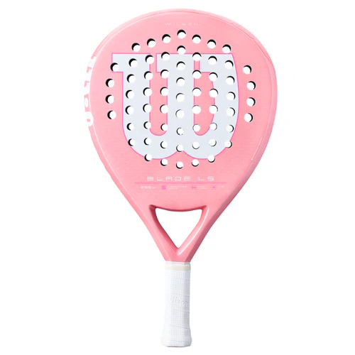Raquette Wilson Blade LS V4 2026