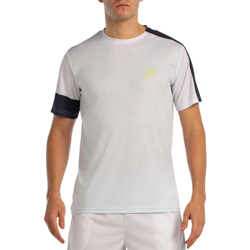 T Shirt Bullpadel Leido