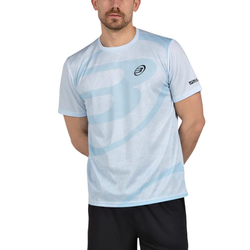 T Shirt Bullpadel Castil