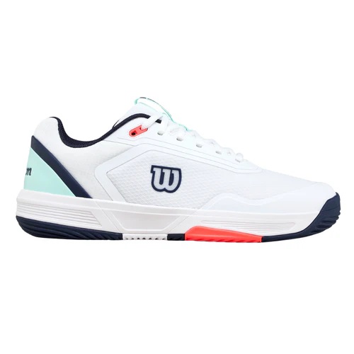 Chaussure Wilson Courtglide Padel Blanc