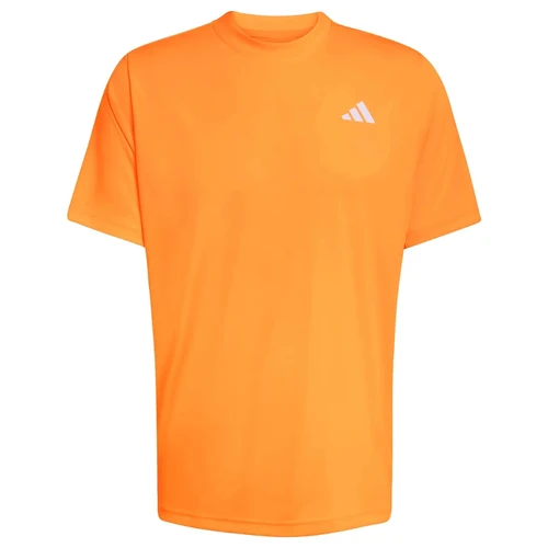 T Shirt Adidas Club Tee Orange
