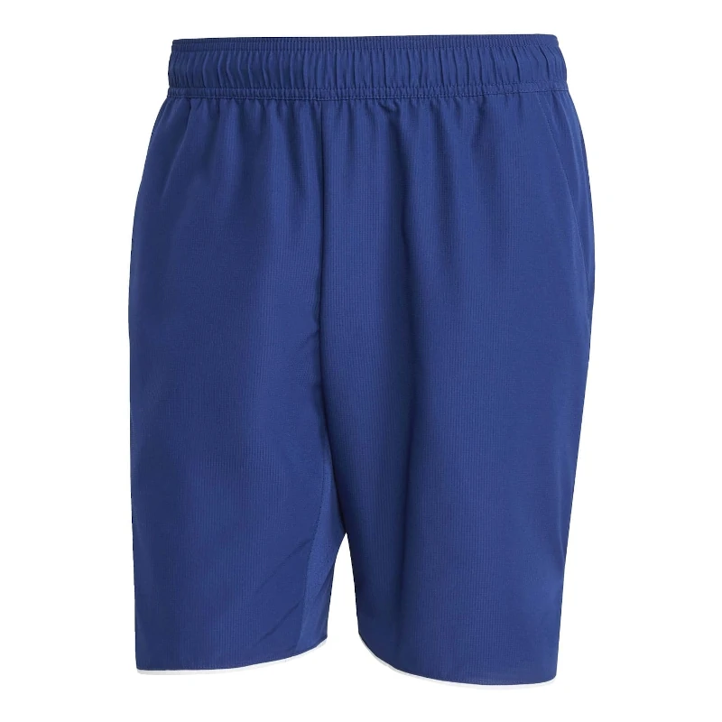 Short Adidas Club SW Climacool Bleu Marine