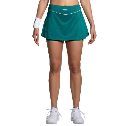 Jupe Nox Pro 2026 Vert
