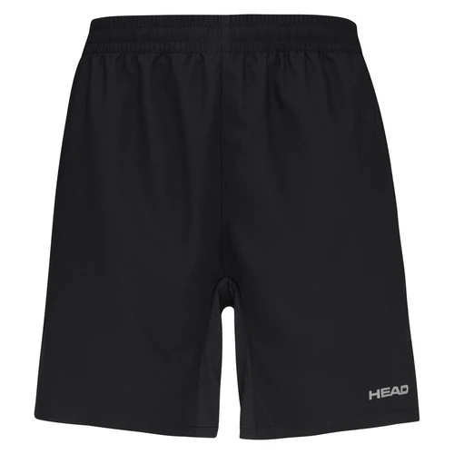Short Head Club Noir