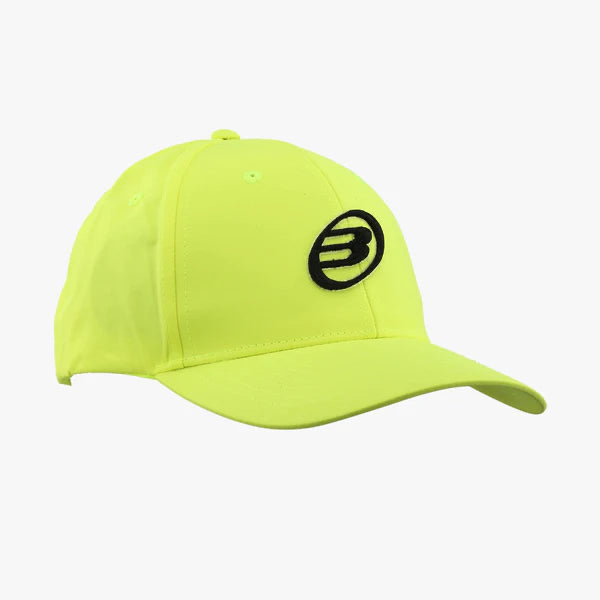 Casquette Bullpadel WPT