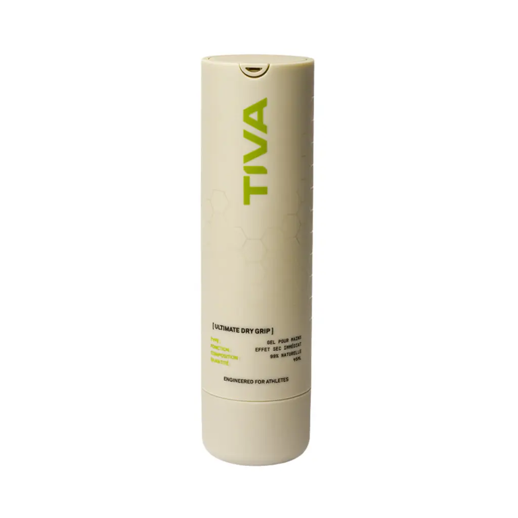 GEL TIVA ULTIMATE DRY GRIP