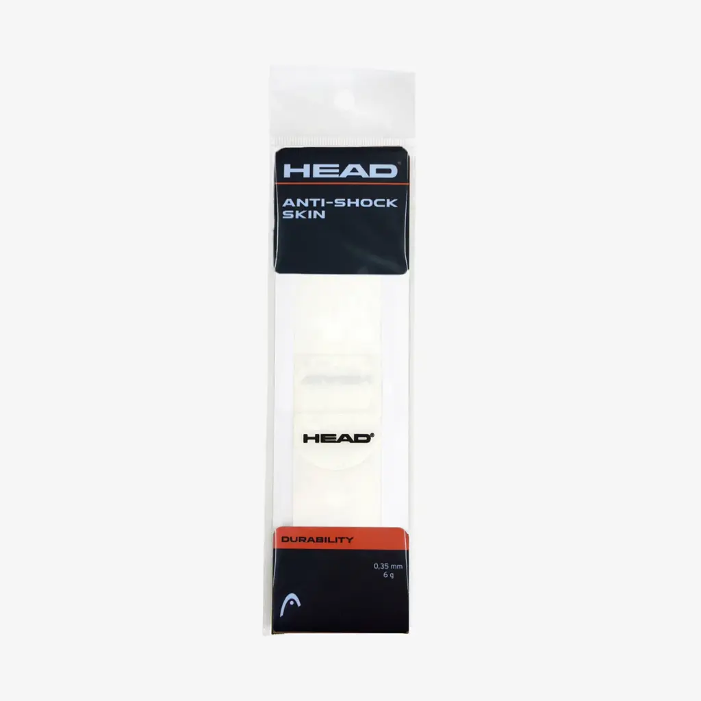 Protection de Cadre Head Antishock