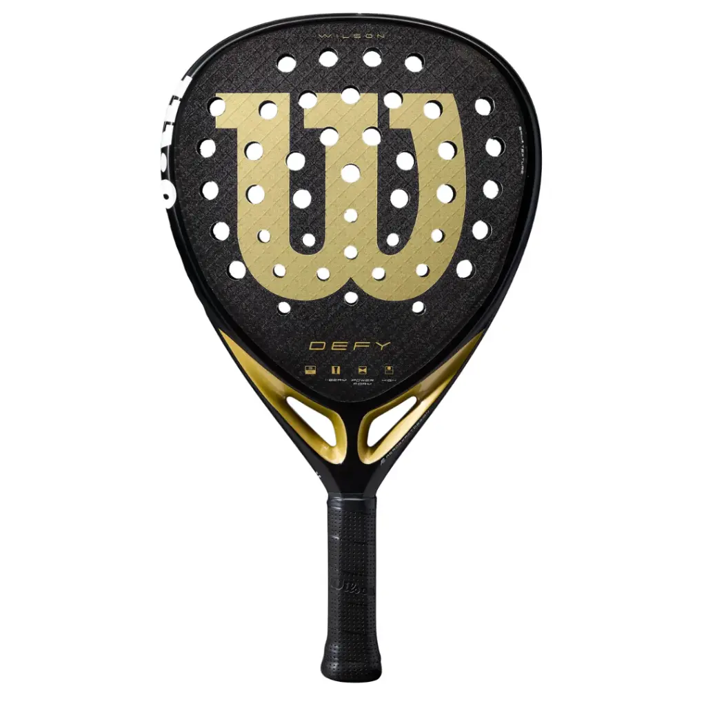 Raquette Wilson Defy Pro 2025