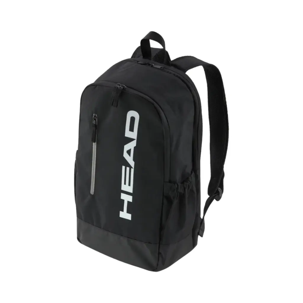Sac Head à Dos Base 17L (Noir)