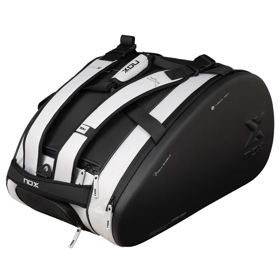Sac Nox Luxury Master Series