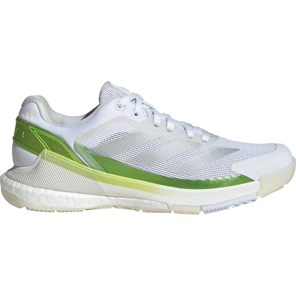 Chaussure Adidas Crazy Quick Boost Femme