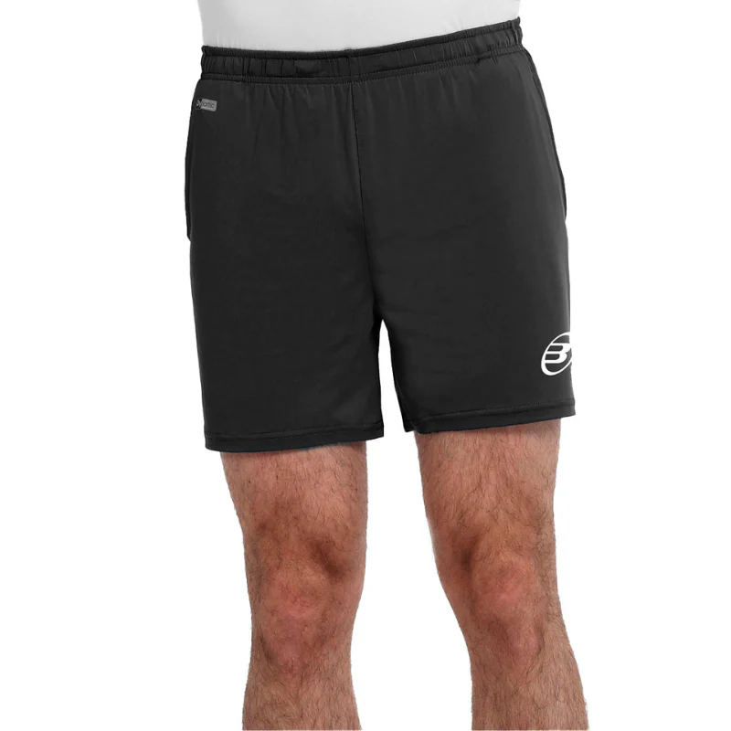 SHORT BULLPADEL MEIS 25V (M, NOIR)