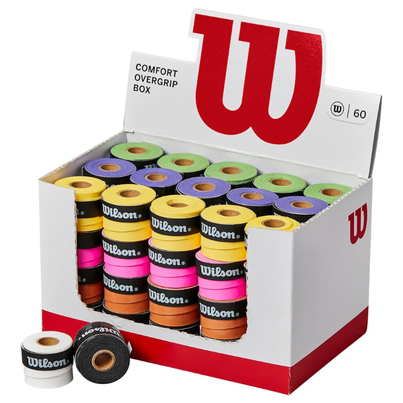 SURGRIP WILSON COMFORT COULEURS X1
